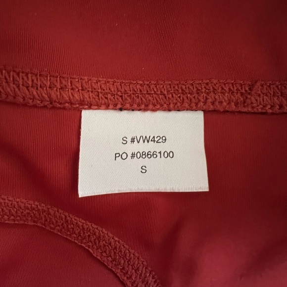 Vuori Stride Leggings - Picture 4 of 4